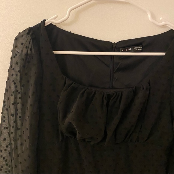 FREE DRESS - Picture 2 of 2